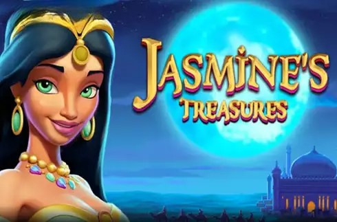 Jasmine's Treasures