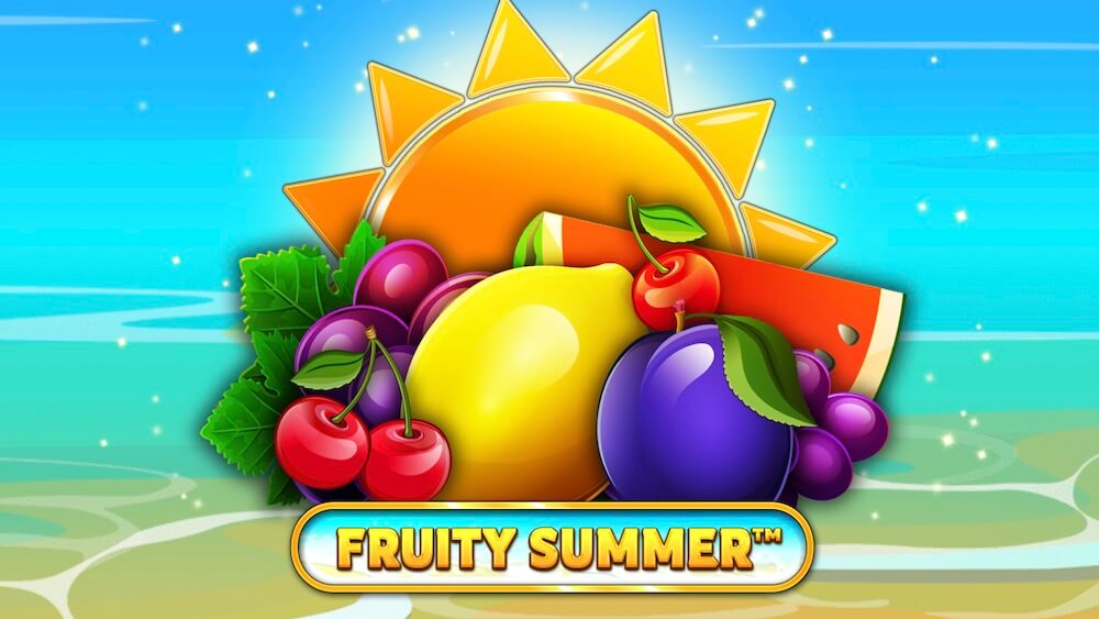 Fruity Summer