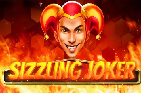 Sizzling Joker