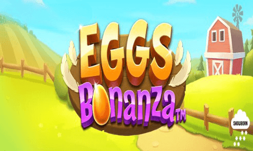 Eggs Bonanza