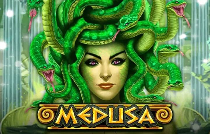 Medusa (GMW)