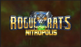 Rogue Rats of Nitropolis