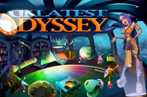 Greatest Odyssey