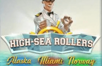 High-Sea Rollers