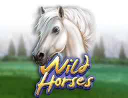 Wild Horses (High 5 Games)