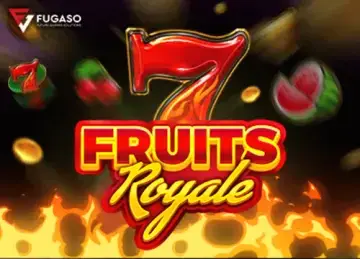 Fruits Royale