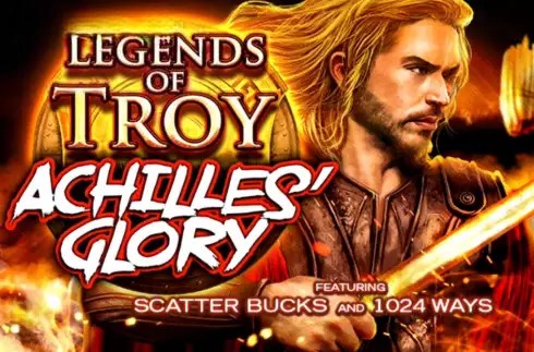 Legends of Troy 2