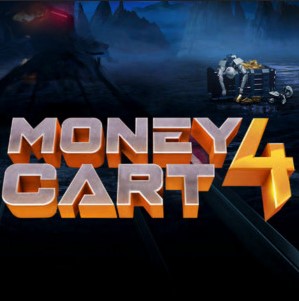 Money Cart 4