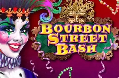 Bourbon Street Bash