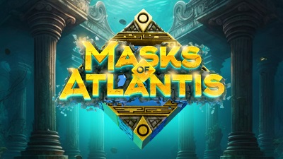 Masks of Atlantis