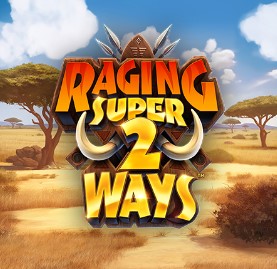 Raging Super2Ways