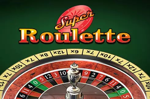 Super Roulette