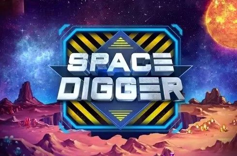 Space Digger