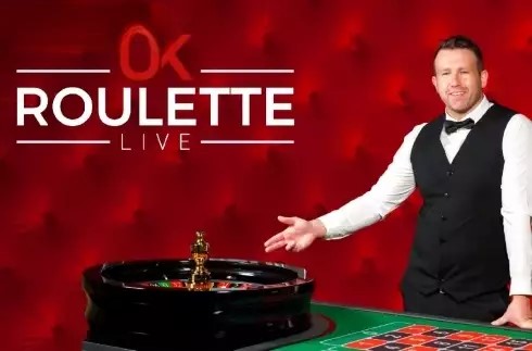 UK Roulette Live