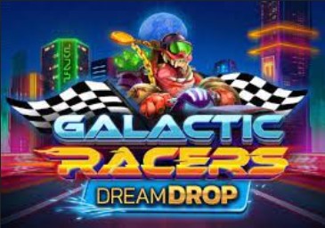 Galactic Racers Dream Drop