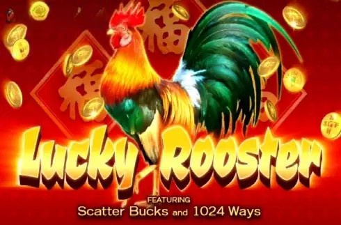 Lucky Rooster