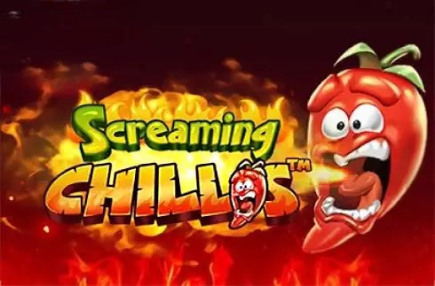 Screaming Chillis