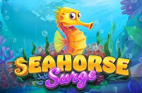 Seahorse Surge