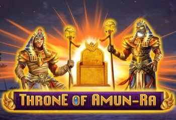 Throne of Amun-Ra