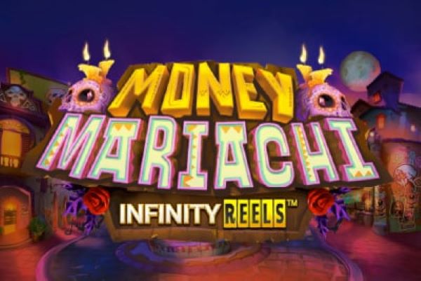 Money Mariachi Fiesta Infinity Reels