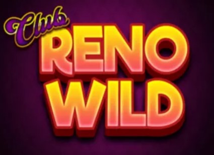 Club Reno Wild