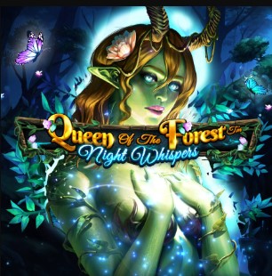 Queen of the Forest – Night Whispers