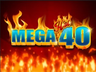 Mega Hot 40