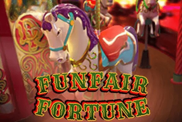 Funfair Fortune