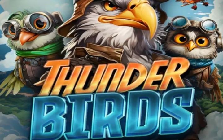 Thunder Birds