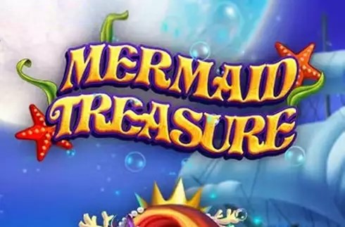 Mermaid Treasure