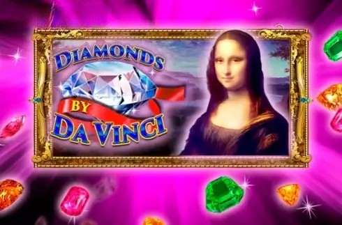 Da Vinci (High 5 Games)