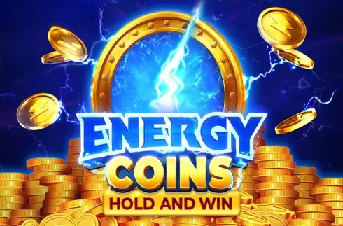 Energy Coins: Hold and Win