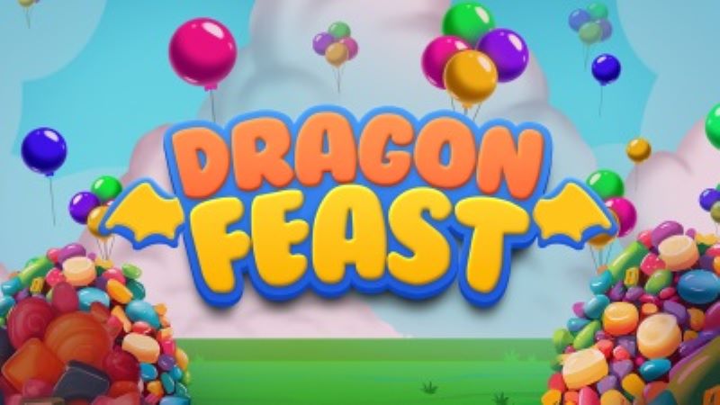 Dragon Feast