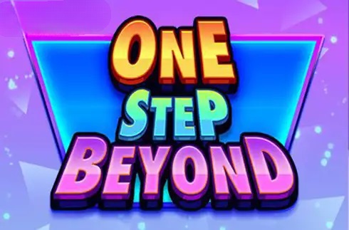 One Step Beyond