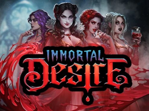 Immortal Desire