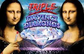 Triple Double DaVinci Diamonds