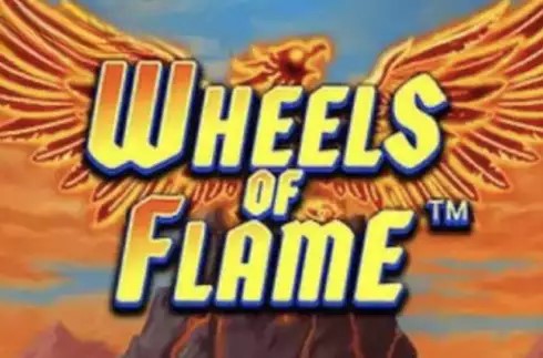 Wheels of Flame