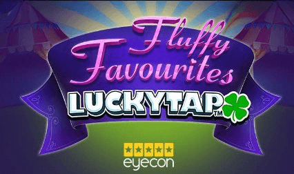 Fluffy Favourites LuckyTap