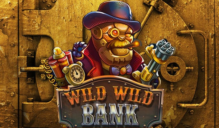 Wild Wild Bank