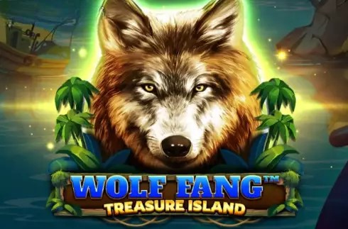 Wolf Fang - Treasure Island