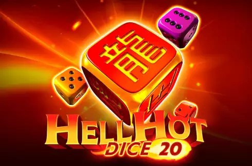 Hell Hot 20 Dice