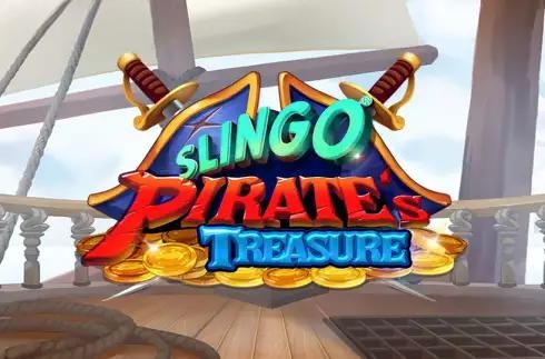 Slingo Pirate's Treasure