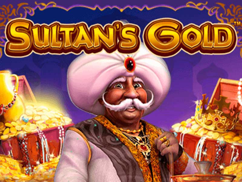 Sultan's Gold