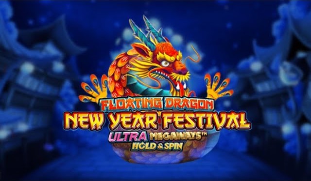 Floating Dragon New Year Festival