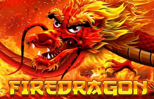 Firedragon