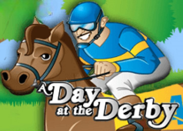 A Day at the Derby