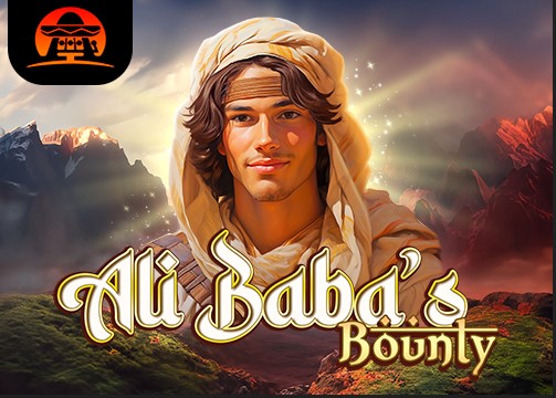 Ali Baba's Bounty