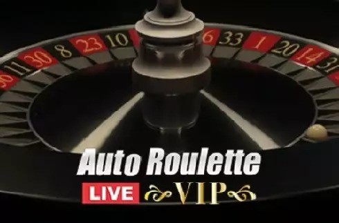 Auto Roulette VIP Live (Authentic Gaming)