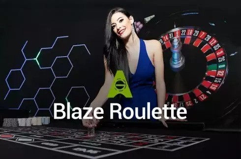 Blaze Roulette