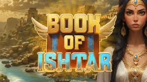 Book of Ishtar